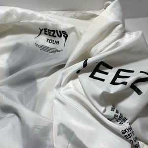 Yeezy Windbreaker | Kanye Tour